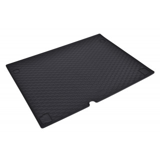 Rubber kofferbakmat - Citroen Berlingo / e-Berlingo vanaf 2019- | CGLKM404012