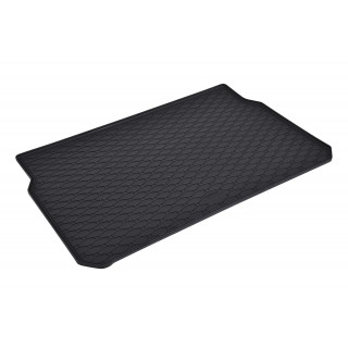 Rubber kofferbakmat geschikt voor - Citroen C3 vanaf 2017- (ook voor de facelift na 2022-) | CGLKM404043