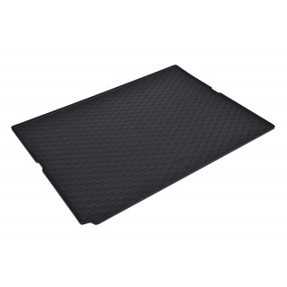 Rubber kofferbakmat geschikt voor - Citroen C4 Grand Picasso vanaf 2013- | CGLKM404074