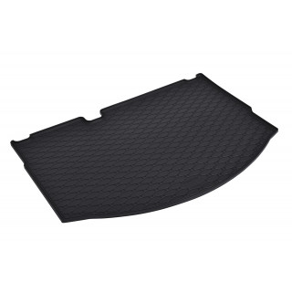Rubber kofferbakmat geschikt voor - Citroen C3 2010-2016 | CGLKM404098