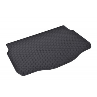 Rubber kofferbakmat - Rubber kofferbakmat - Citroen C4 Cactus vanaf 2014-  | CGLKM404111
