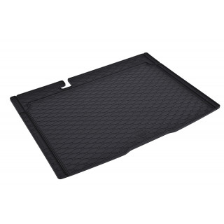 Rubber kofferbakmat - Dacia Sandero en Sandero Stepway (ab 2021) | CGLKM405019