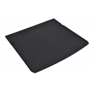 Rubber kofferbakmat geschikt voor - Dacia Duster vanaf 2010- | CGLKM405033