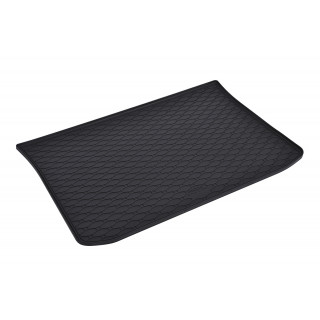 Rubber kofferbakmat - Dacia Spring vanaf 2022- | CGLKM405040