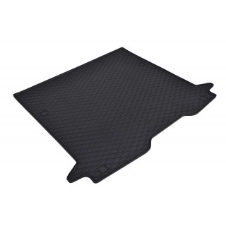 Rubber kofferbakmat - Dacia Dokker 2012-2021 | CGLKM405057