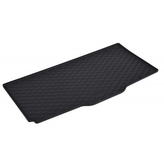 Rubber kofferbakmat - Fiat Panda vanaf 2012- / Panda Hybride 2020- | CGLKM407037