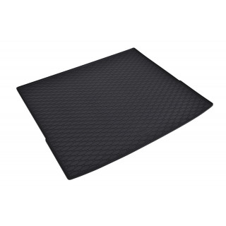 Rubber kofferbakmat - Ford Focus Station vanaf 2018 (ook hybride)  | CGLKM408065