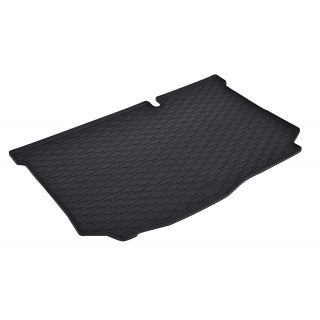 Rubber kofferbakmat geschikt voor - Ford Fiesta vanaf 2017-   | CGLKM408133