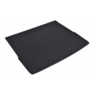 Rubber kofferbakmat geschikt voor - Ford Focus Station met bouwjaar 2005-2011    | CGLKM408164