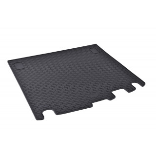 Rubber kofferbakmat - Ford Tourneo Courier vanaf 2023- | CGLKM408263