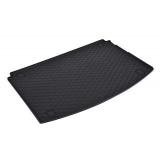 Rubber kofferbakmat - Hyundai i30 Hatchback / MHEV vanaf 2021-  | CGLKM410099