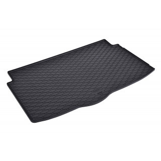 Rubber kofferbakmat - Hyundai i20 vanaf 2020-. (zonder tussenvloer) | CGLKM410105