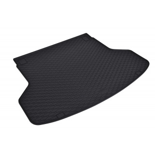 Rubber kofferbakmat geschikt voor - Hyundai i30 SW/Station vanaf 2017-   | CGLKM410181