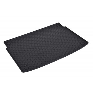 Rubber kofferbakmat geschikt voor - Hyundai Kona vanaf 2017- (ook facelift vanaf 2021-) | CGLKM410204