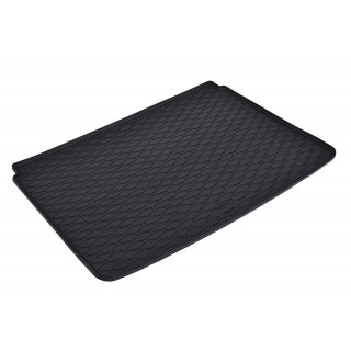  Rubber kofferbakmat geschikt voor - Jeep Renegade vanaf 2014- en Fiat 500X vanaf 2015- | CGLKM414011