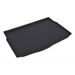 Rubber kofferbakmat geschikt voor - Kia Stonic Facelift vanaf 2021- | CGLKM415087