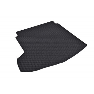 Rubber kofferbakmat - Mazda 3 Sedan vanaf 2019- | CGLKM420067