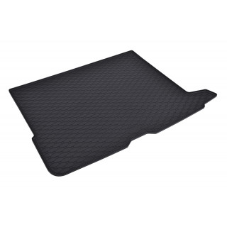 Rubber kofferbakmat - Mercedes GLC (X253) vanaf 2015-  | CGLKM421033