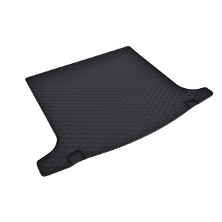Rubber kofferbakmat geschikt voor - Mercedes CLA (X118/C118) vanaf 2020- | CGLKM421057