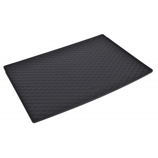 Rubber kofferbakmat geschikt voor - Mercedes B-Klasse W246 vanaf 2011- | CGLKM421095