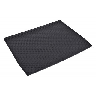 Rubber kofferbakmat geschikt voor - Mercedes GLB (X247) vanaf 2019- en Mercedes EQB (X243) vanaf 2022- | CGLKM421118