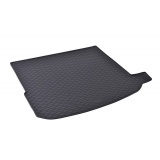 Rubber kofferbakmat - Mercedes GLC Coupé C253 vanaf 2015- | CGLKM421217