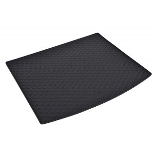 Rubber kofferbakmat geschikt voor - MITSUBISHI Eclipse Cross PHEV vanaf 2021- | CGLKM423006