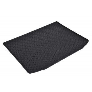 Rubber kofferbakmat geschikt voor - Mitsubishi ASX vanaf 2010- (ook na 2019-) | CGLKM423020