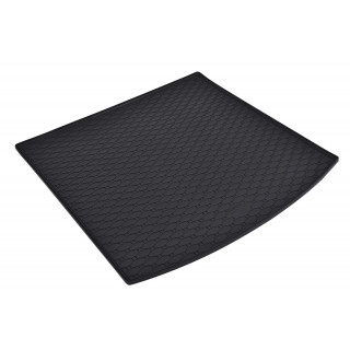 Rubber kofferbakmat geschikt voor - Mitsubishi Outlander vanaf 2012- (ook PHEV) | CGLKM423037