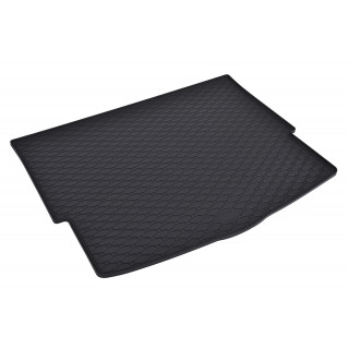 Rubber kofferbakmat geschikt voor - Nissan X-Trail vanaf 2023- (ook e-POWER)( 5-zits) | CGLKM424041