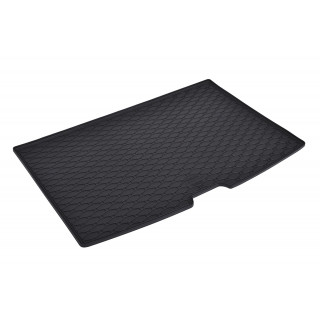Rubber kofferbakmat geschikt voor - Nissan Juke vanaf 2020- | CGLKM424058