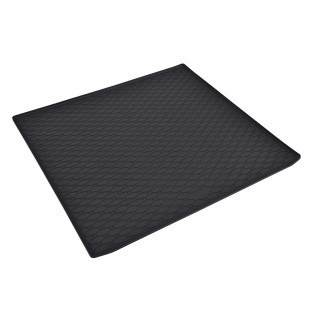 Rubber kofferbakmat geschikt voor - Opel Astra J Sports Tourer vanaf 2010-       | CGLKM425086