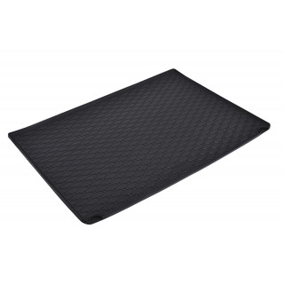 Rubber kofferbakmat geschikt voor - Opel Astra K Hatchback vanaf 2015- | CGLKM425116