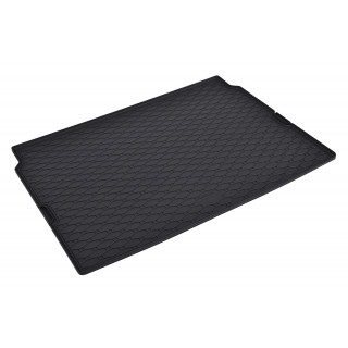 Rubber kofferbakmat - Peugeot 2008 / e-2008 en Citroen C4 / e-C4 vanaf 2020- | CGLKM426038