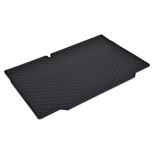 Rubber kofferbakmat geschikt voor - Renault Clio 5 Hatchback vanaf 2019- (ook vanaf 2023-)  | CGLKM428049