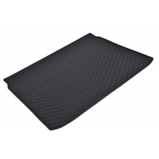 Rubber kofferbakmat geschikt voor - Renault Kadjar vanaf 2015- | CGLKM428056