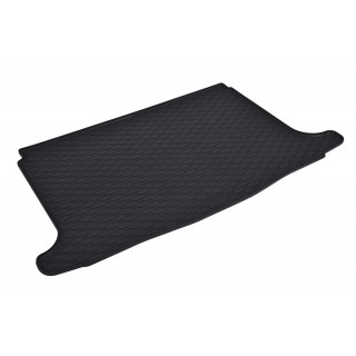 Rubber kofferbakmat geschikt voor - Renault Megane 4 Hatchback vanaf 2016-  | CGLKM428131