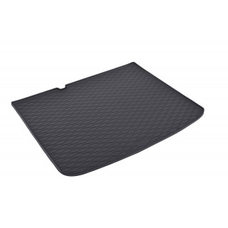 Rubber kofferbakmat - Skoda Elroq (vanaf 2025) | CGLKM434347