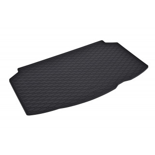 Rubber kofferbakmat geschikt voor - Toyota Yaris en Mazda 2 hybride vanaf 2020- | CGLKM436037