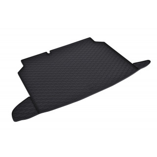 Rubber kofferbakmat - Toyota Yaris Cross (ook hybride) vanaf 2021- | CGLKM436075