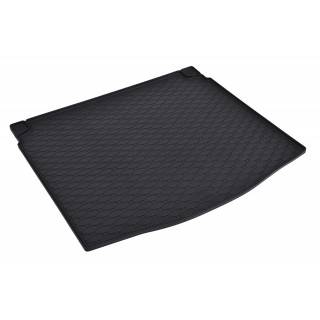 Rubber kofferbakmat geschikt voor - Toyota Corolla Cross Hybride vanaf 2022- | CGLKM436082