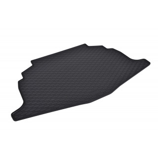 Rubber kofferbakmat geschikt voor - Toyota Corolla hatchback vanaf 2019- | CGLKM436112