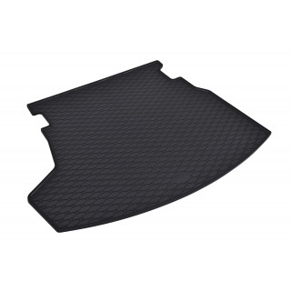 Rubber kofferbakmat geschikt voor - Toyota Corolla Sedan vanaf 2013- | CGLKM436129