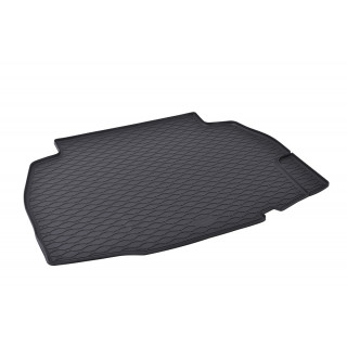 Rubber kofferbakmat - Rubber kofferbakmat - Toyota C-HR 1.8/2.0 Hybride vanaf 2024 | CGLKM421217