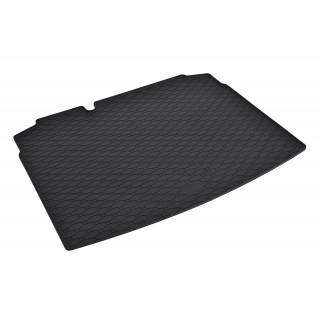 Rubber kofferbakmat - Vw Golf 5 en Golf 6 hatchback | CGLKM437157