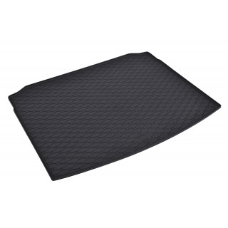 Rubber kofferbakmat - VW Tiguan 2 vanaf 2016- | CGLKM437249