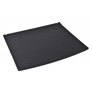 Rubber kofferbakmat - VW Tiguan vanaf 2024- (ook eTSI vanaf 2024-)  | CGLKM437393