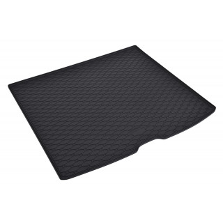 Rubber kofferbakmat - Volvo XC40 en Volvo XC40 Recharge vanaf 2018- | CGLKM438000