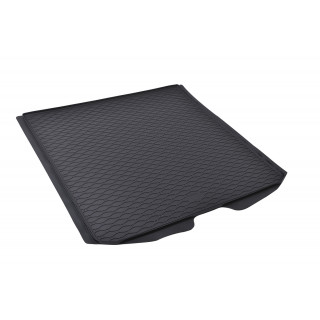 Rubber kofferbakmat - Volvo V70 en XC70 vanaf 2008- | CGLKM438062