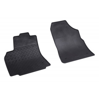 Rubber automatten op maat - Citroen Berlingo en Peugeot Partner vanaf 2008- | CGRAM900330